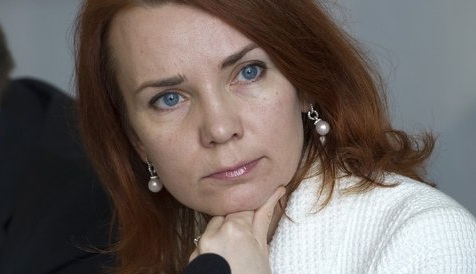 Глава МИД Эстонии выразила соболезнования в связи с трагедией в Баку